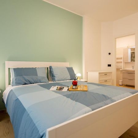 Italianflat - Vittoria Suite Milão Exterior foto