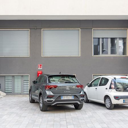 Italianflat - Vittoria Suite Milão Exterior foto