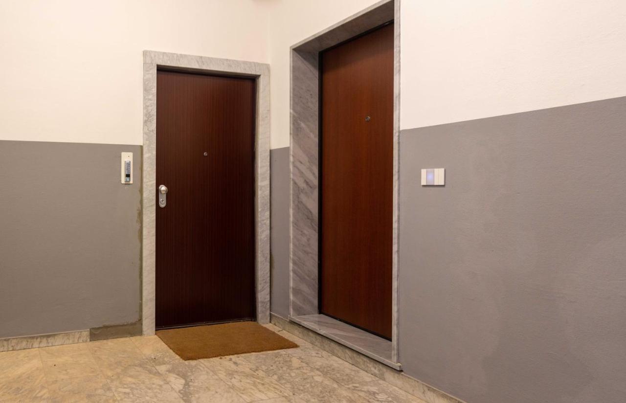 Italianflat - Vittoria Suite Milão Exterior foto
