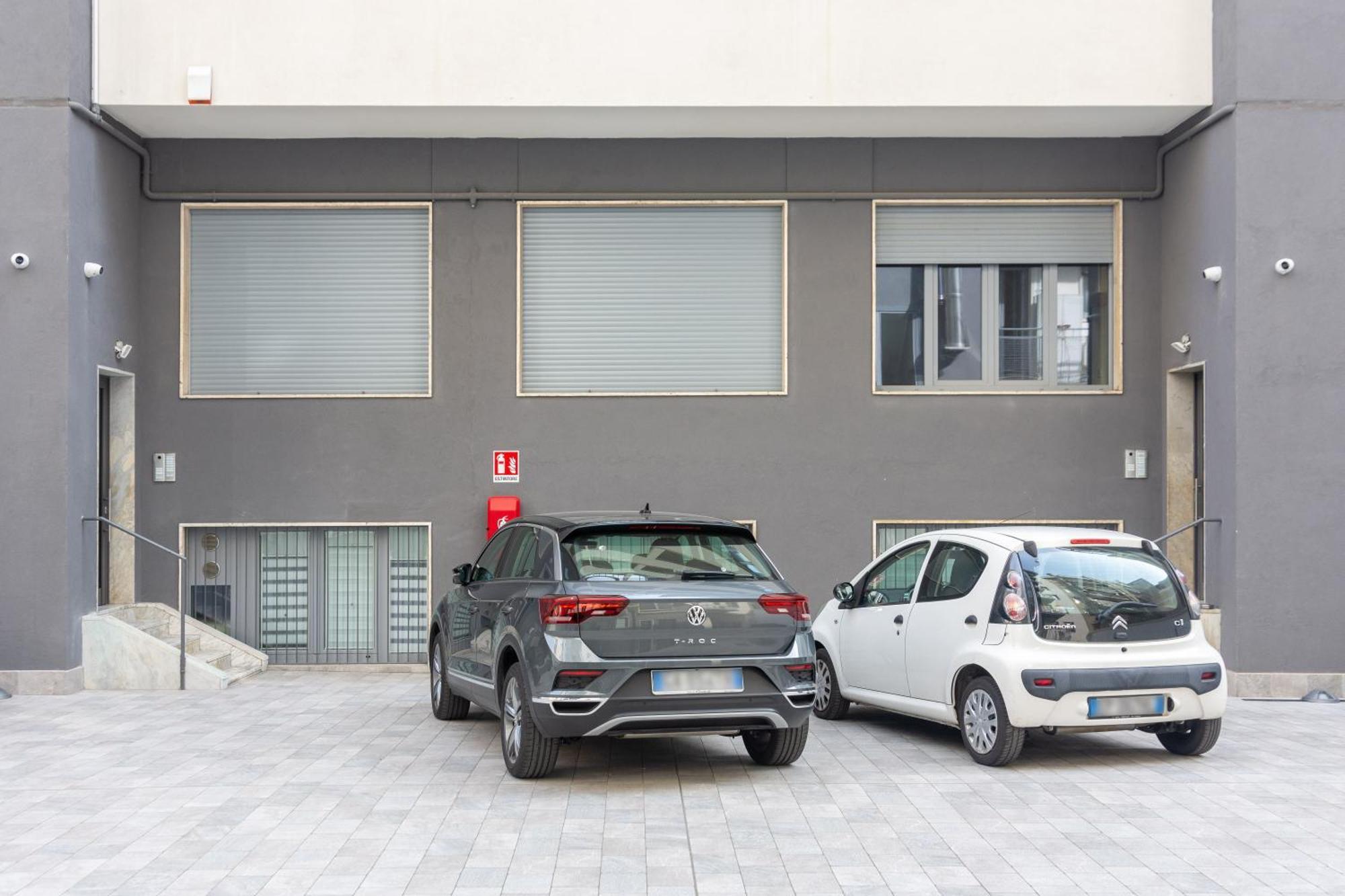 Italianflat - Vittoria Suite Milão Exterior foto